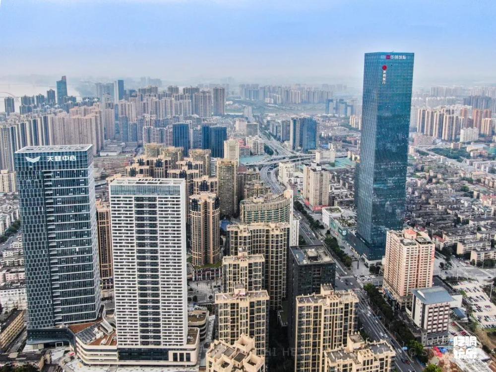 开福区闪耀长沙的秘密终于被我们找到了