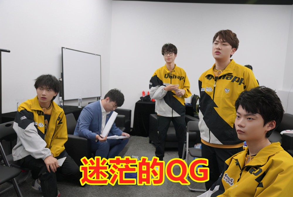 KPL：林教练再次换掉刺痛，QG五虎时代谢幕，KPL大变天？