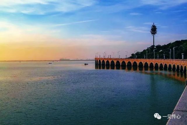 浪迹天下之不靠海只是静静依偎在太湖边上的"苏州小镰仓"