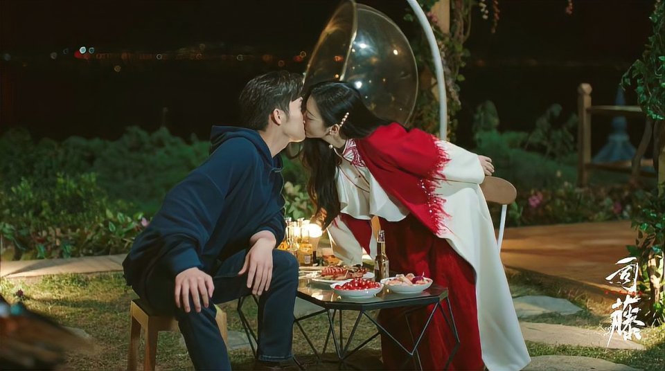 司藤秦放如果你先遇见的是我我一定不会让你吃这么多苦