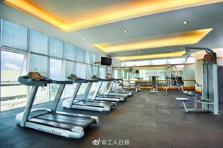 北京办理健身卡拟设7天冷静期