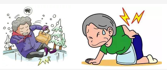 骨质疏松|这种药“专治”骨质疏松，一年就用一次，还时不时给自己放假！