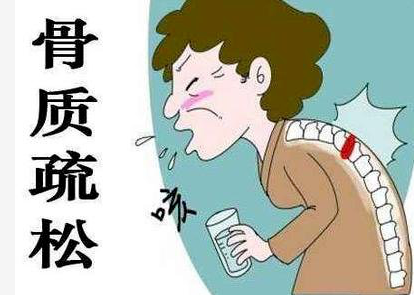 骨质疏松|这种药“专治”骨质疏松，一年就用一次，还时不时给自己放假！