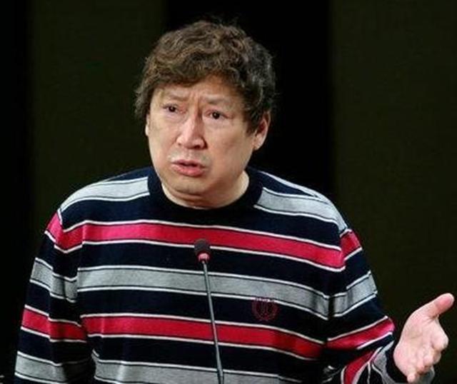 与67岁美国女星同居13年获亿万遗产的李春平希望来生娶妻生子