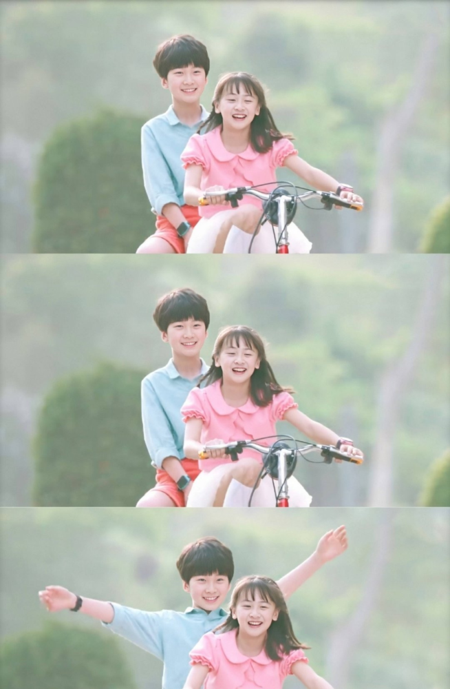 佳偶天橙你磕了吗天才网球少女森碟和超模霸总天天售后太甜了吧