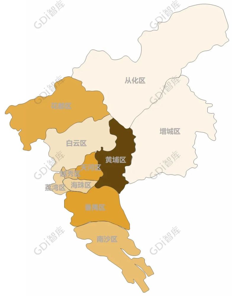 广州企业创新50强榜发布