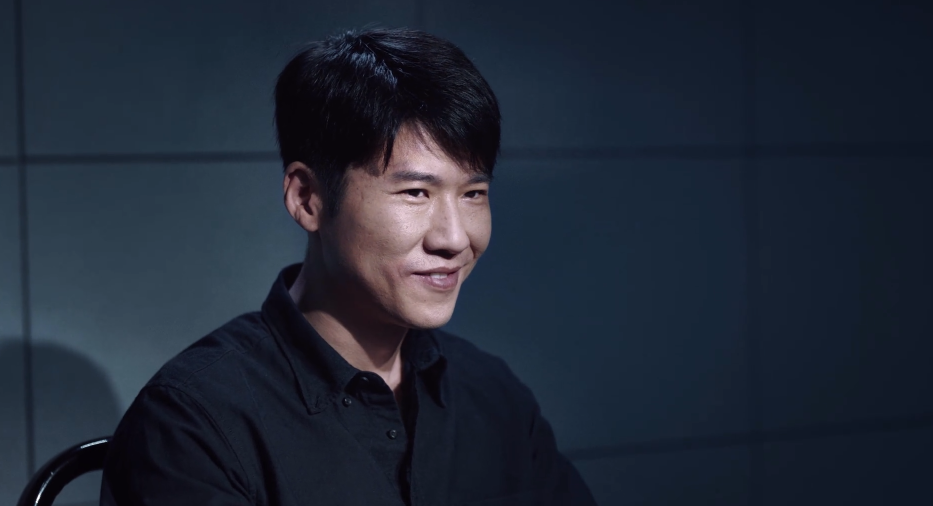 暴风眼结局王骁的表演堪称精彩程雷想做个好人别被他骗了