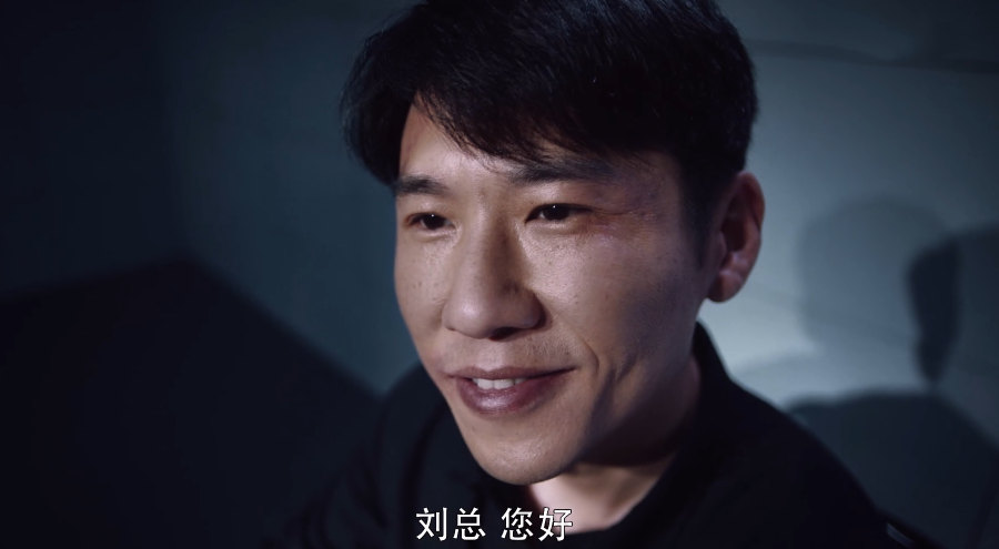 暴风眼:结局王骁的表演堪称精彩;程雷想做个好人?别被他骗了_腾讯新闻