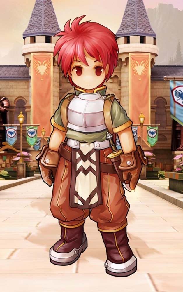 仙境传说什么职业最强3年老玩家告诉你他当之无愧