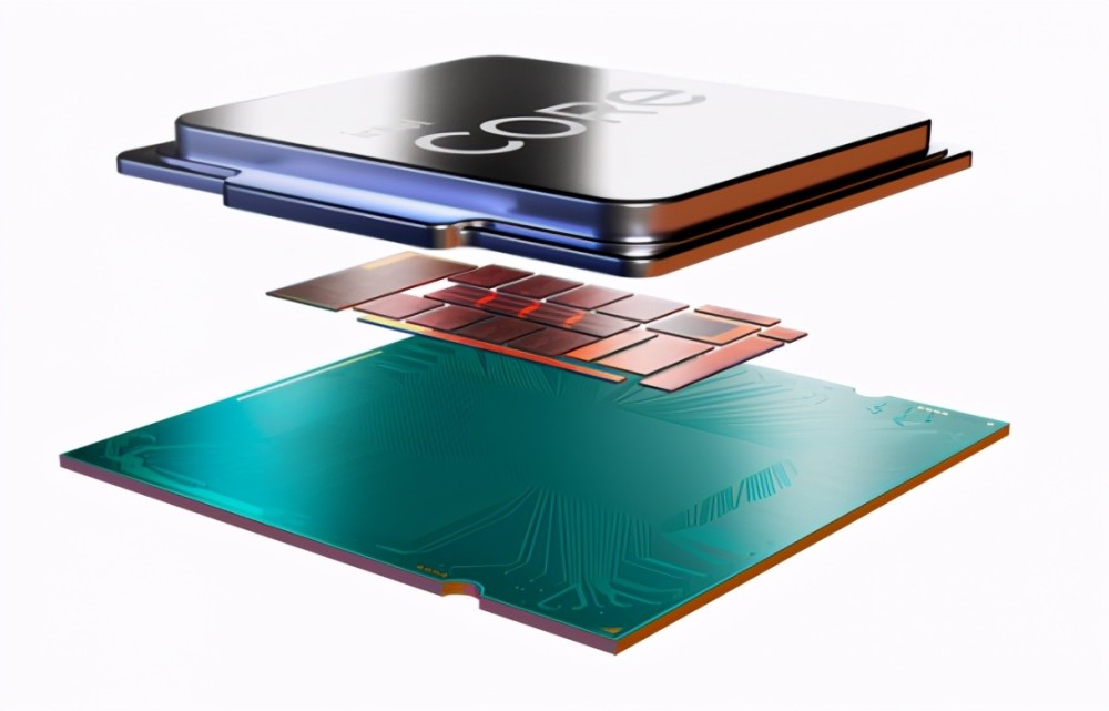 英特尔发布11代酷睿处理器,性能强大,价格科学