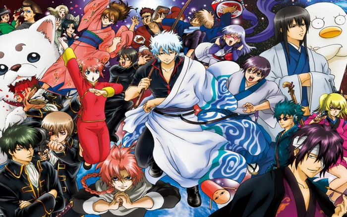 动漫声优阵容异常豪华 仿佛不要钱一样 漫迷 耳朵要 怀孕 了 腾讯新闻