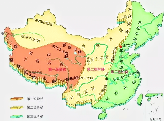 太行山自駕遊路線2行程