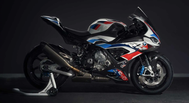 全新宝马双r将成为motogp安全车|宝马双r|安全车|宝马|宝马s1000rr
