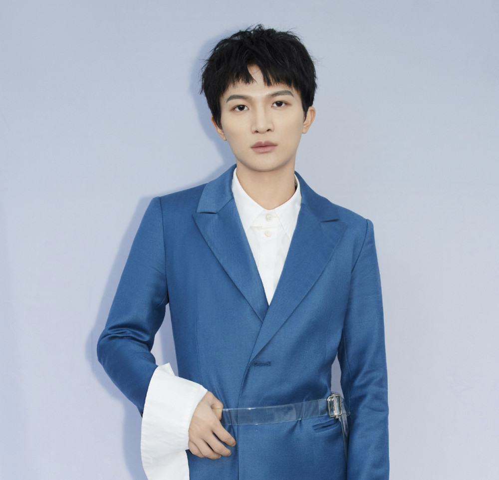 华语男歌手热度67榜67华晨宇突然跌出前十最大黑马是他确实没想到