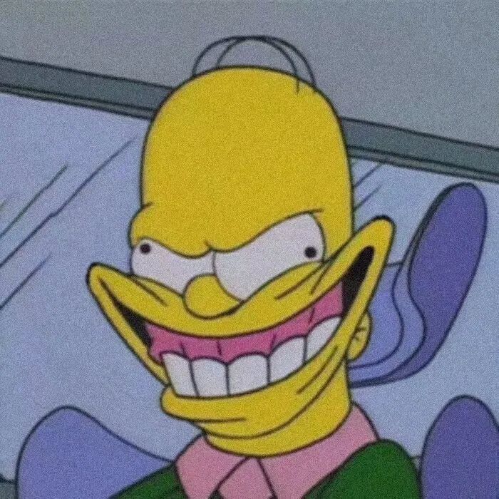 可爱搞怪微信头像:珍藏版来存_腾讯新闻