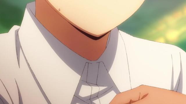 tv动画不要欺负我长瀞同学新预告4月10日正式开播