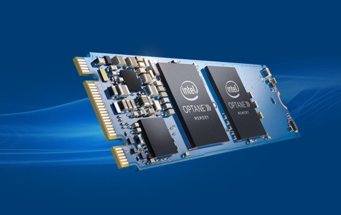 英特尔傲腾技术再遭打击美光彻底不玩了市场反响不如人意