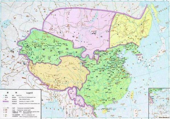 卫青的军事生涯,也就是汉帝国外线北击匈奴汗国的缩影