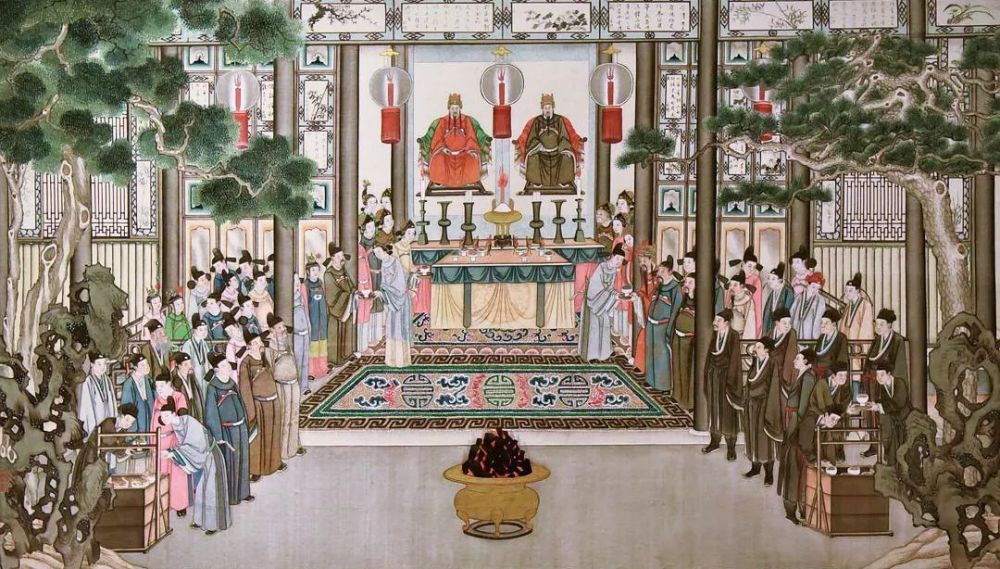 古代人常喝的10种酒你喝过几种