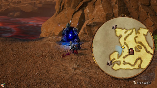 勇气默示录2最强装备获得攻略最强武器怎么刷