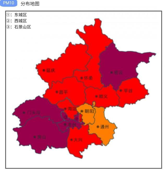 防护林|十年来最强沙尘暴杀回马枪！对抗风沙，三北防护林有哪些能与不能