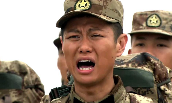 这个名字,相信有些观众还比较陌生,但如果说起角色"陈喜娃,李二牛"