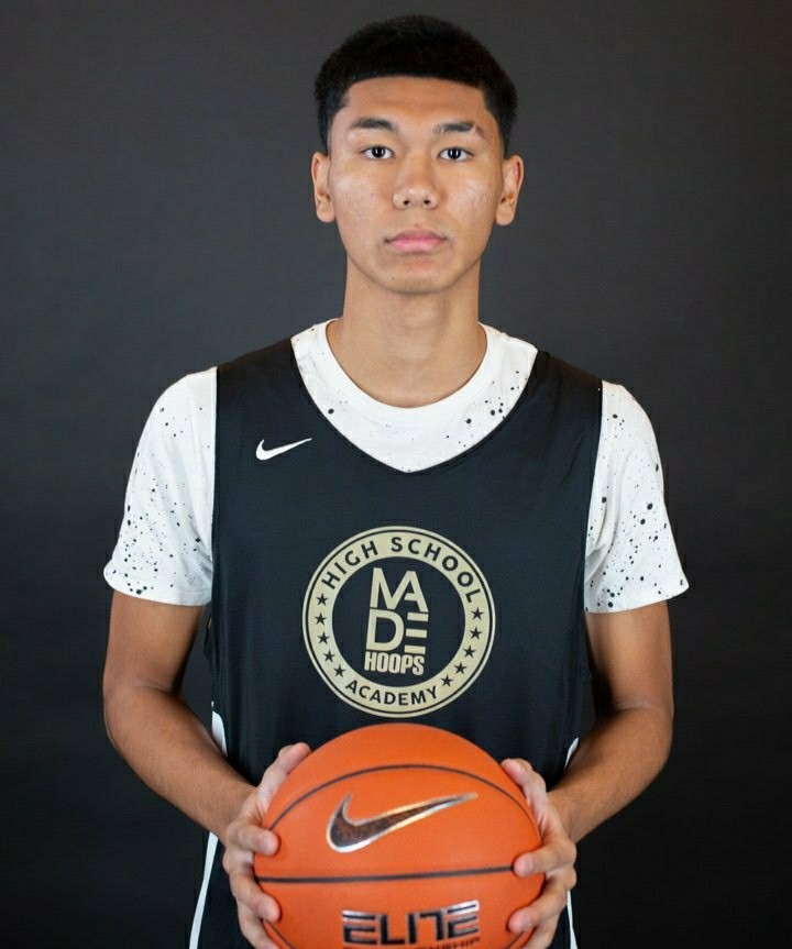 选择大于努力,三点理由,姚明应考虑归化藏裔小前锋次仁根甲_腾讯新闻