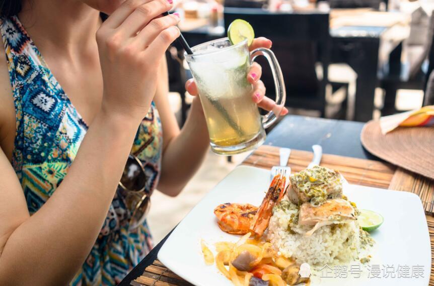 癌症|癌症的“祸根”找到了！忠告：远离癌细胞，四种食物最好撤下餐桌