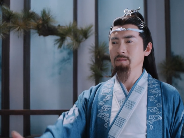 陈情令蓝氏有抹额金家额点朱砂那你知道江家的代表性物品是什么吗