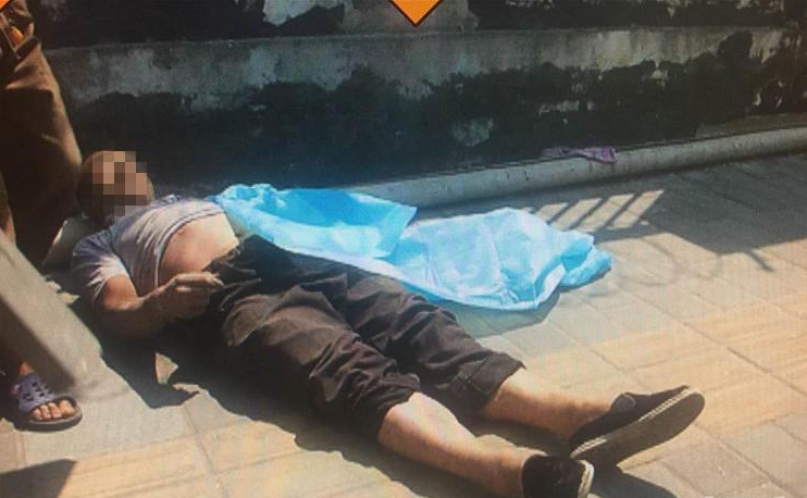 猝死|【健康】突然导下，瞬间死亡！重度疲劳的14个信号，5个以上马上休息