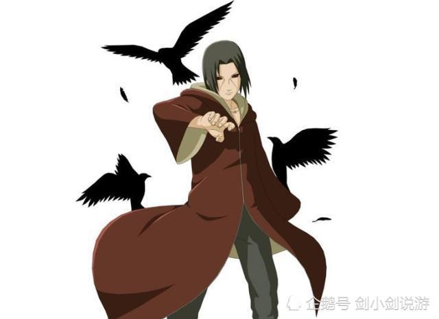 火影忍者手游5月高招s忍秽土鼬神无望只因出现在蛇兜奥义