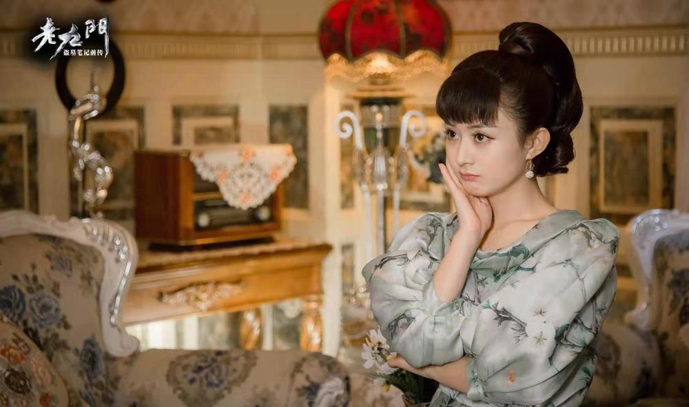 老九门2筹备中赵丽颖袁冰妍恐难再合作张艺兴也拒绝炒cp