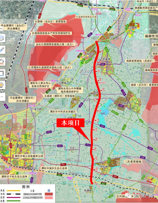 宜金高速线路图图片
