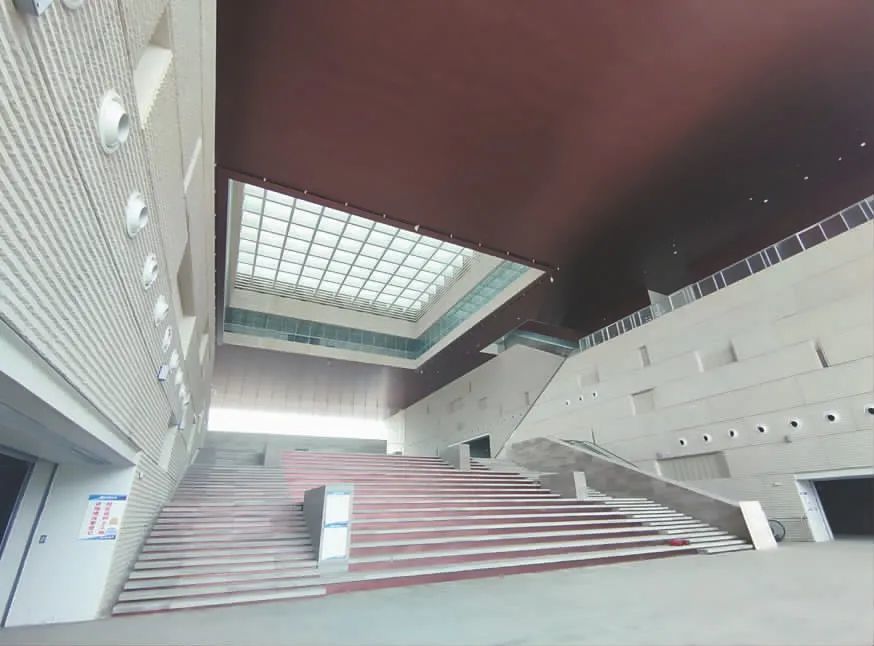 南充:探秘市博物馆项目建设,大木偶剧院7月底亮相