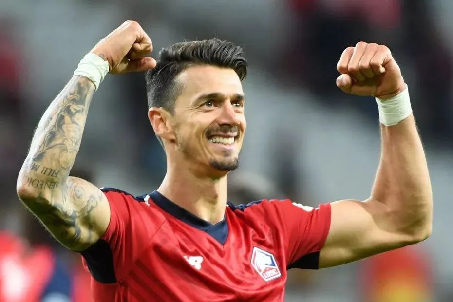 丰特入选新一期葡萄牙国家队率里尔打造法甲最佳防线