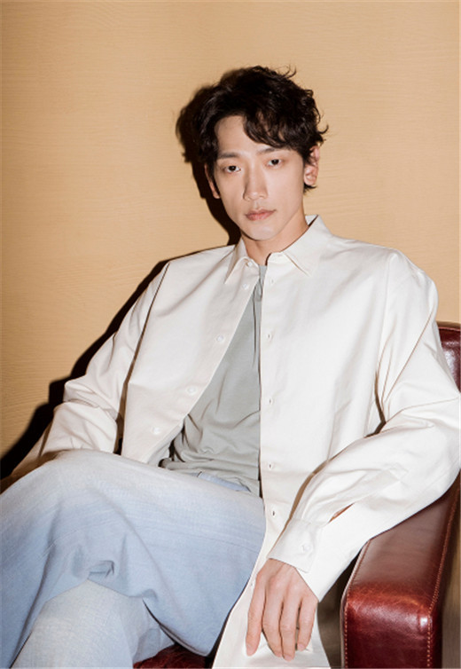 rain确定出演ghostdoctor将变身天才医生