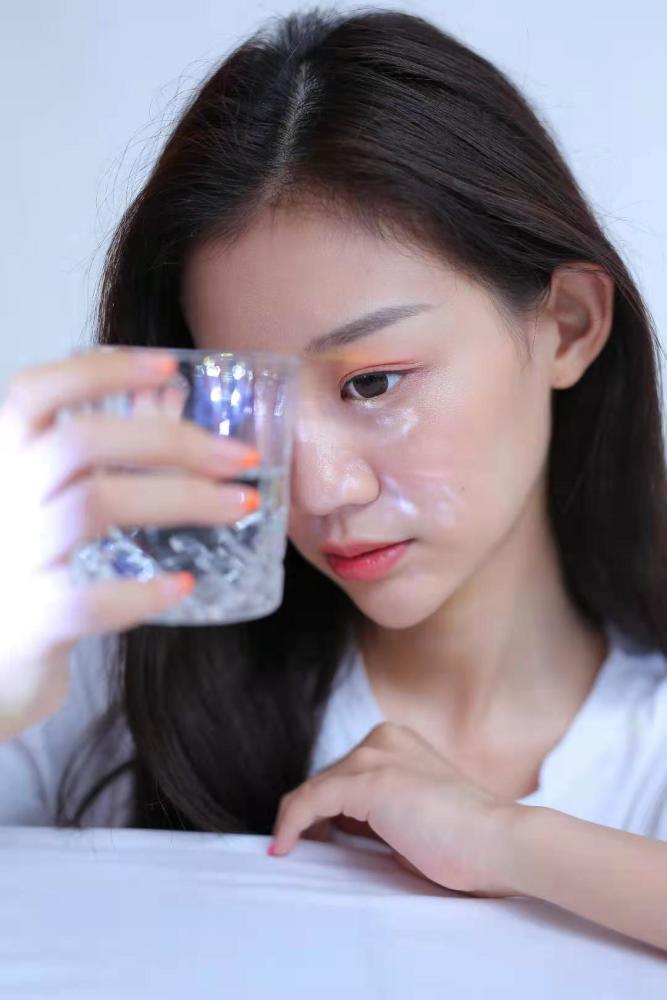 武悦惊喜空降,快点来呦_腾讯新闻