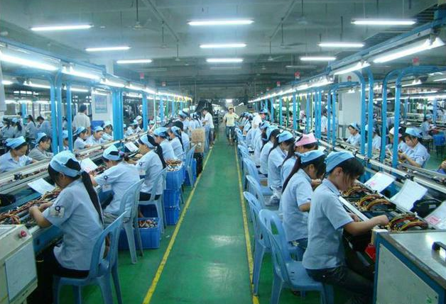 现哪个水产养殖业公司有招普工的