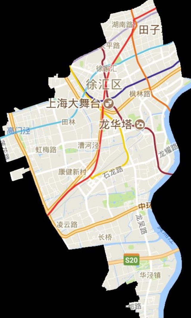 上海市区人口原贯籍你知多少