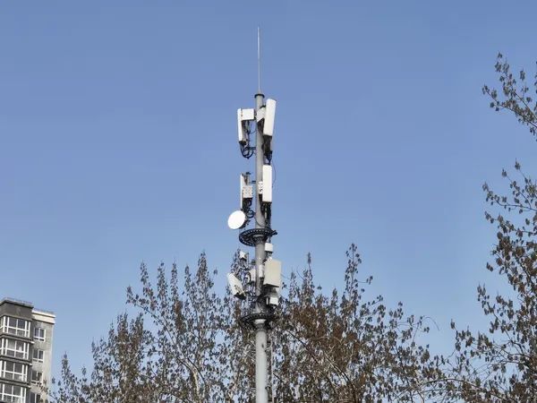 1g)中标候选人公示,华为,中兴,大唐移动,爱立信4家设备商入围共分食