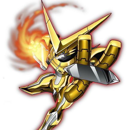 数码宝贝为什么奥米加兽收咆哮兽为亲传弟子却敌视战斗暴龙兽