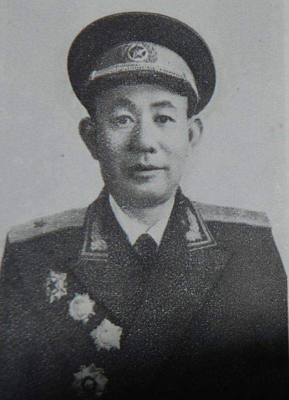 抗美援朝:志愿军第九兵团一共有12个师,师长后来都是什么军衔?