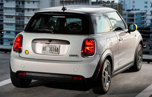 将推至少两款国产电动车|长城|梅赛德斯-奔驰|smart|电动车|宝马