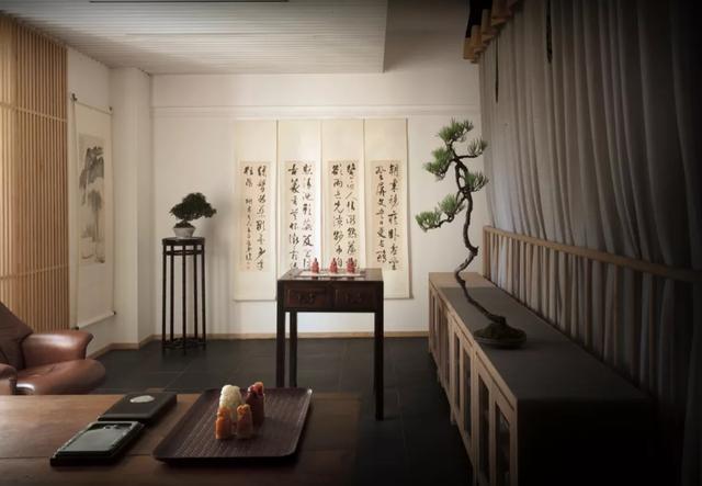 古代文人书房如何布置沉浸其中不亦乐乎