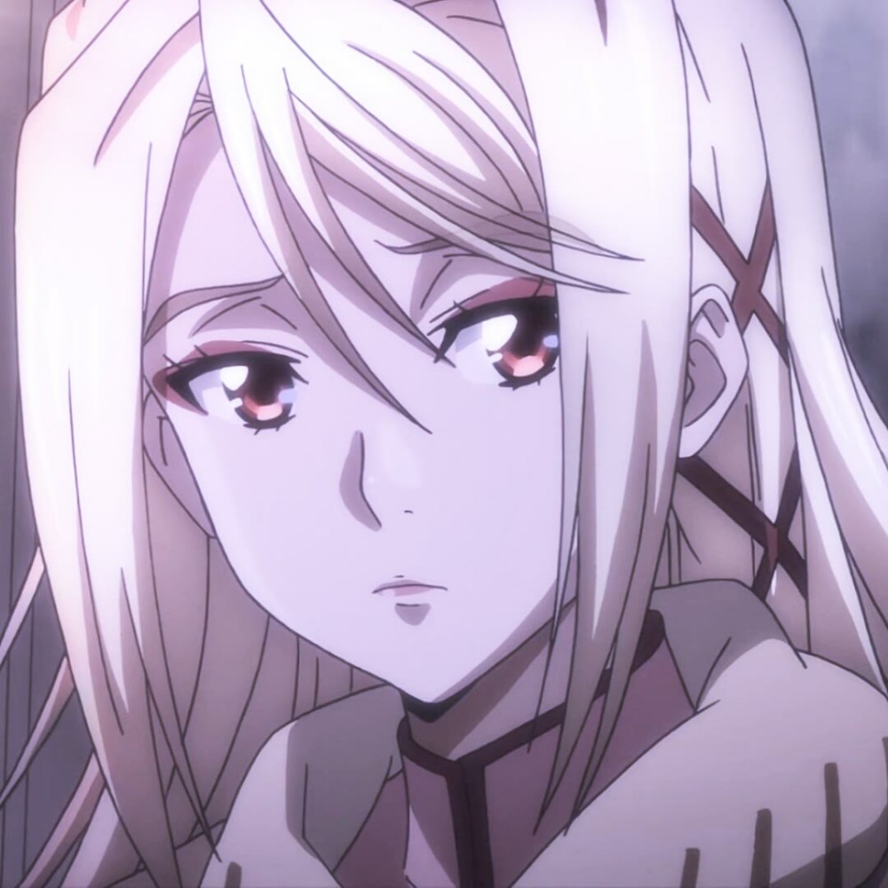 头像库第138期:动漫高清无水印女生头像 头像推荐_腾讯新闻