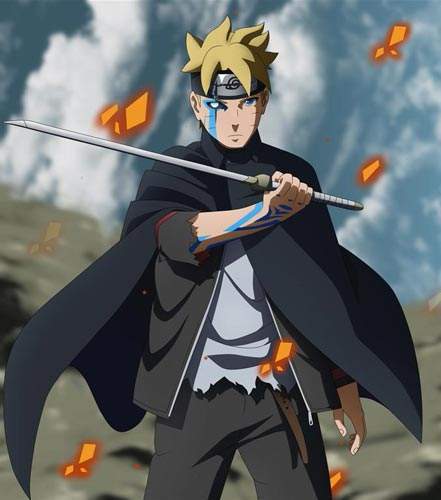 同样作为二代ip的孙悟饭和博人,为什么博人的人气比孙悟饭差那么多?