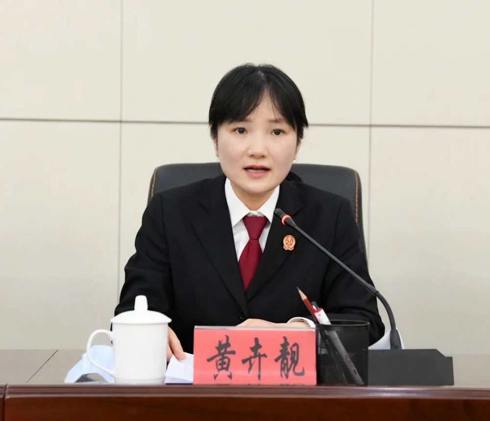 作动员部署讲话,省政法队伍教育整顿第六指导组副组长刘熙,成员邵晓云