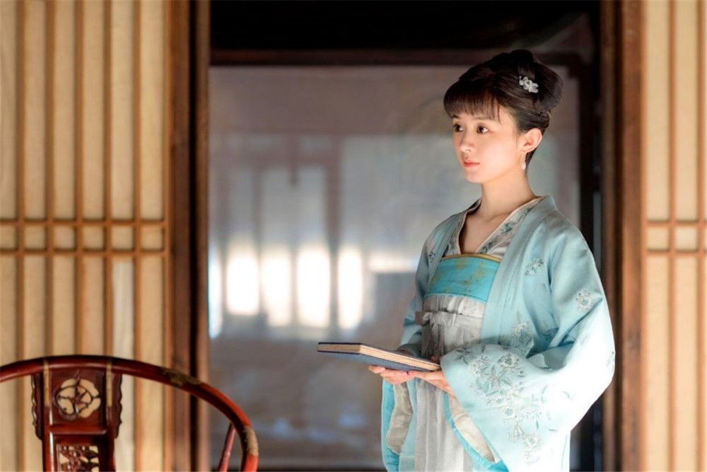 知否:不是曹锦绣难缠,而是盛明兰不够金贵