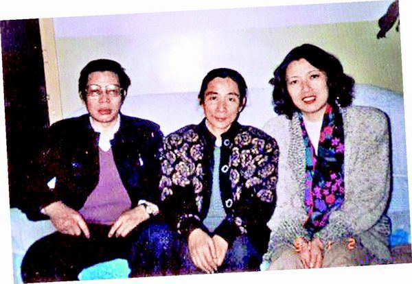 林总之子林立果离世后留下的漂亮未婚妻张宁后来过67得67如何