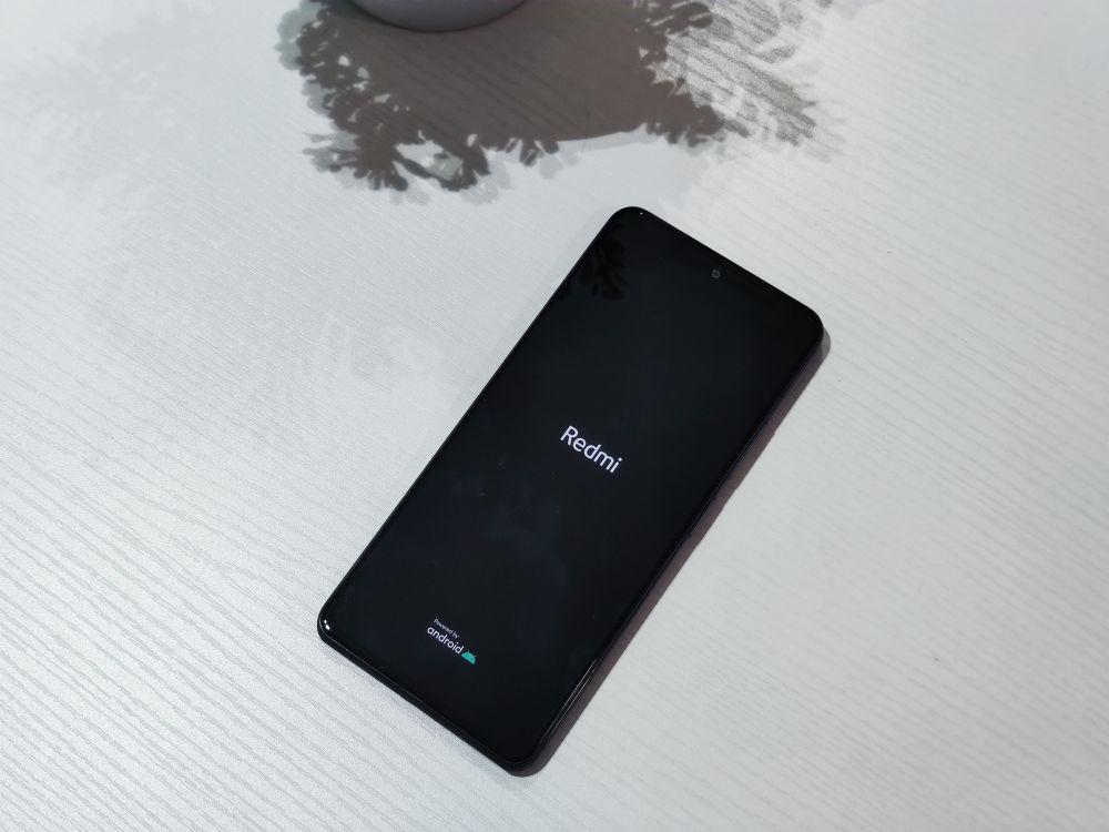 红米k40开箱及简评——有点狠的真旗舰_腾讯新闻